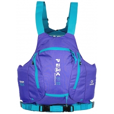 River Vest